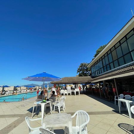 Apartamento Aconchegante Em Porto Real Resort Mangaratiba Luaran gambar