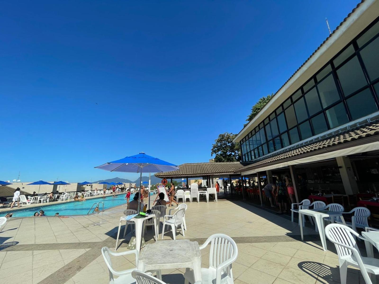 Apartamento Aconchegante Em Porto Real Resort Mangaratiba Luaran gambar