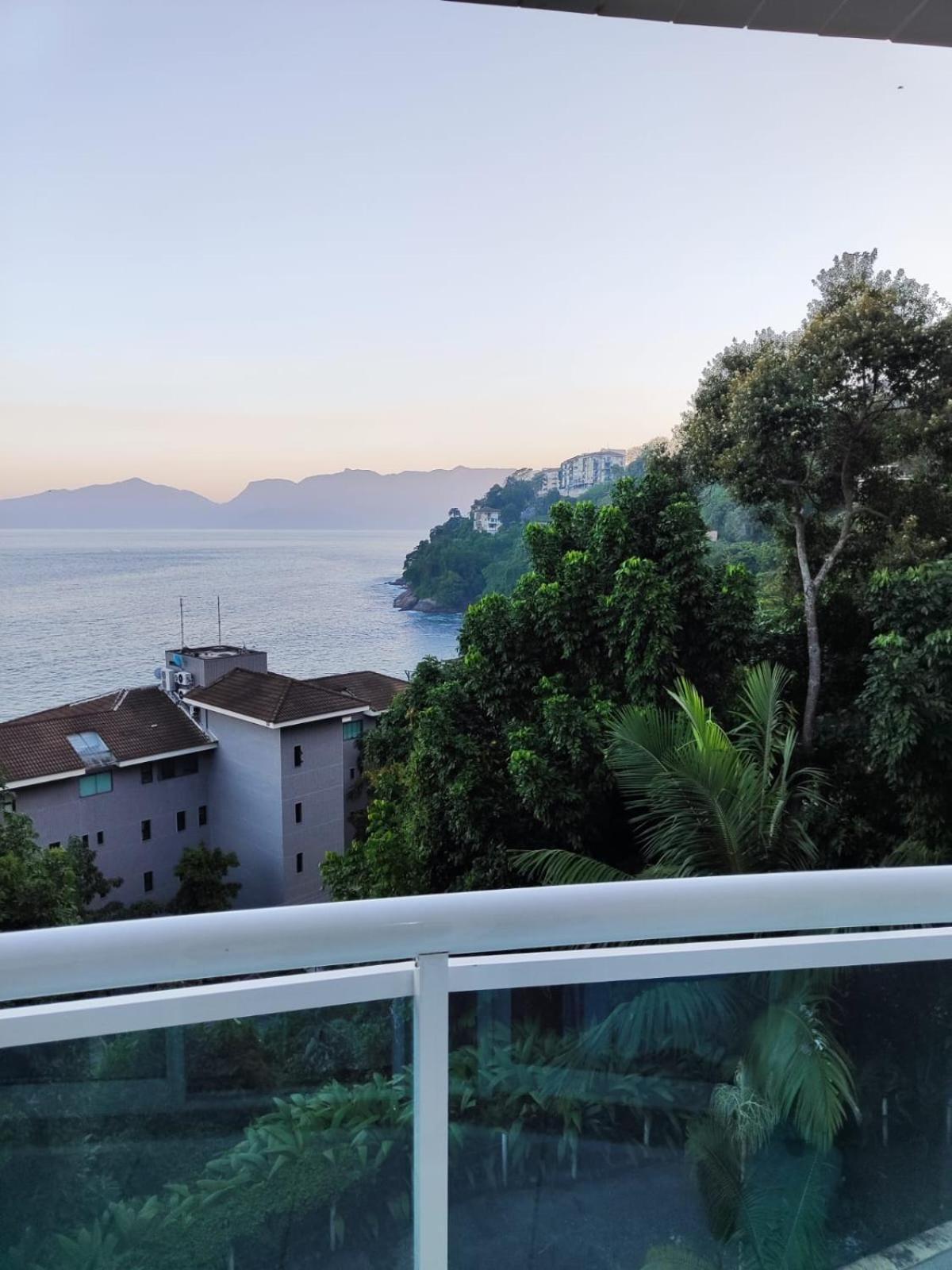 Apartamento Aconchegante Em Porto Real Resort Mangaratiba Luaran gambar