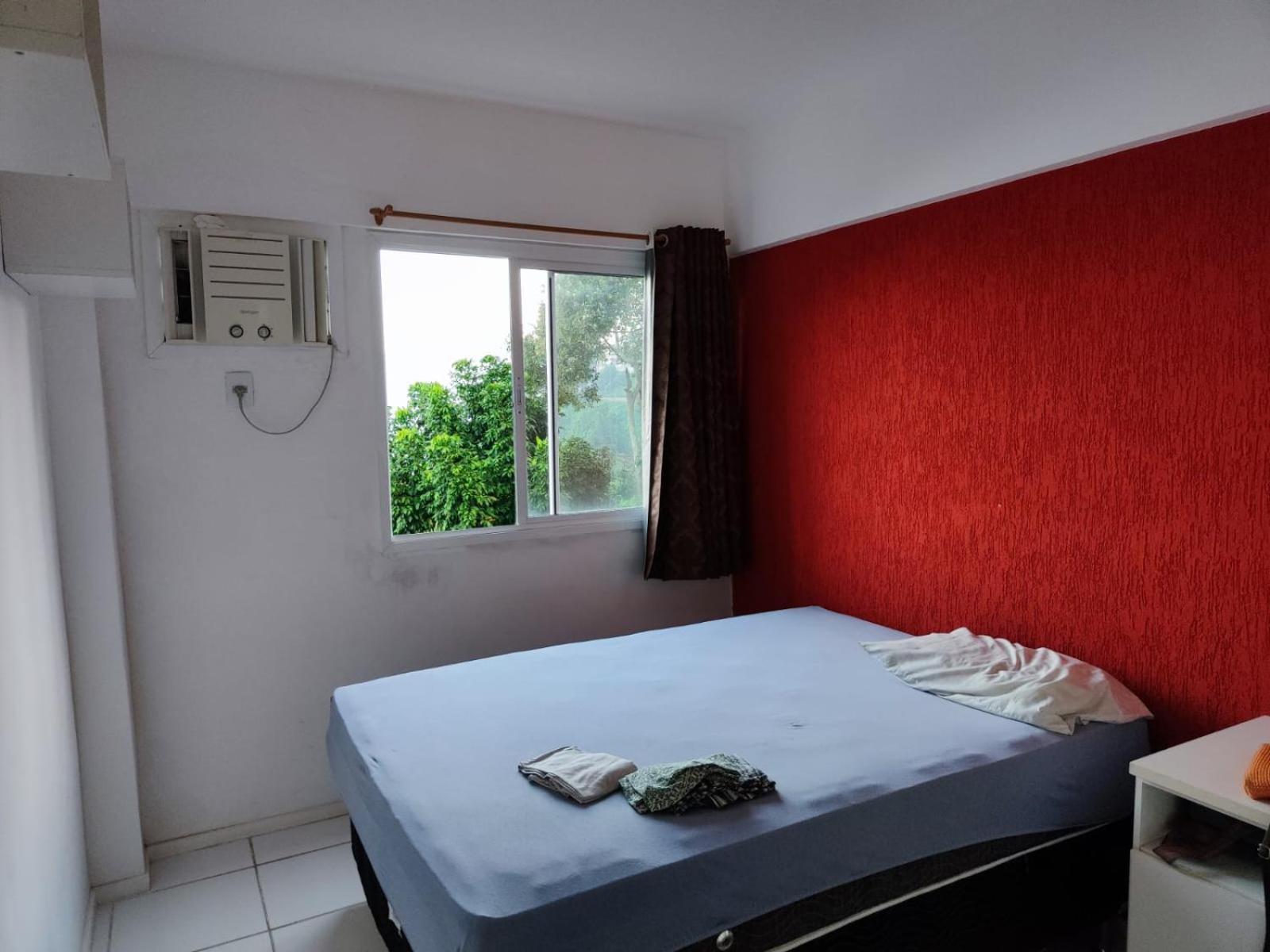 Apartamento Aconchegante Em Porto Real Resort Mangaratiba Luaran gambar
