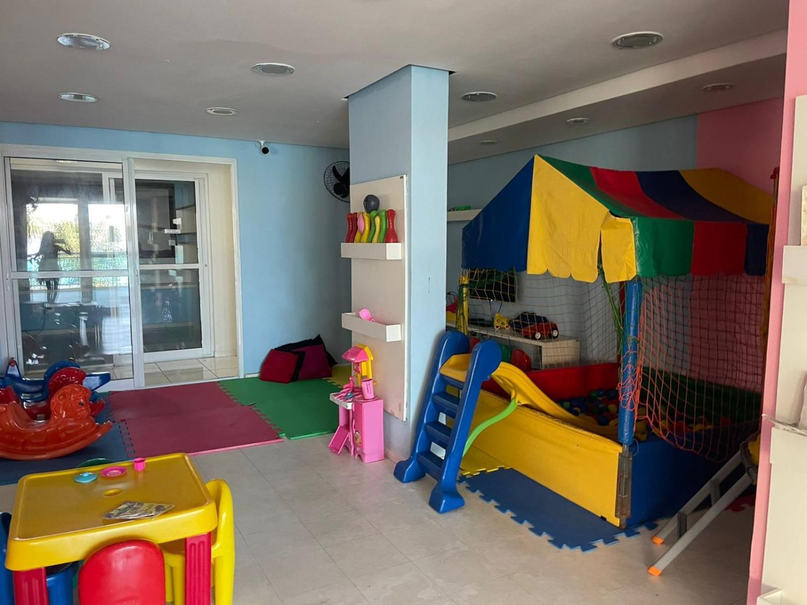 Apartamento Aconchegante Em Porto Real Resort Mangaratiba Luaran gambar