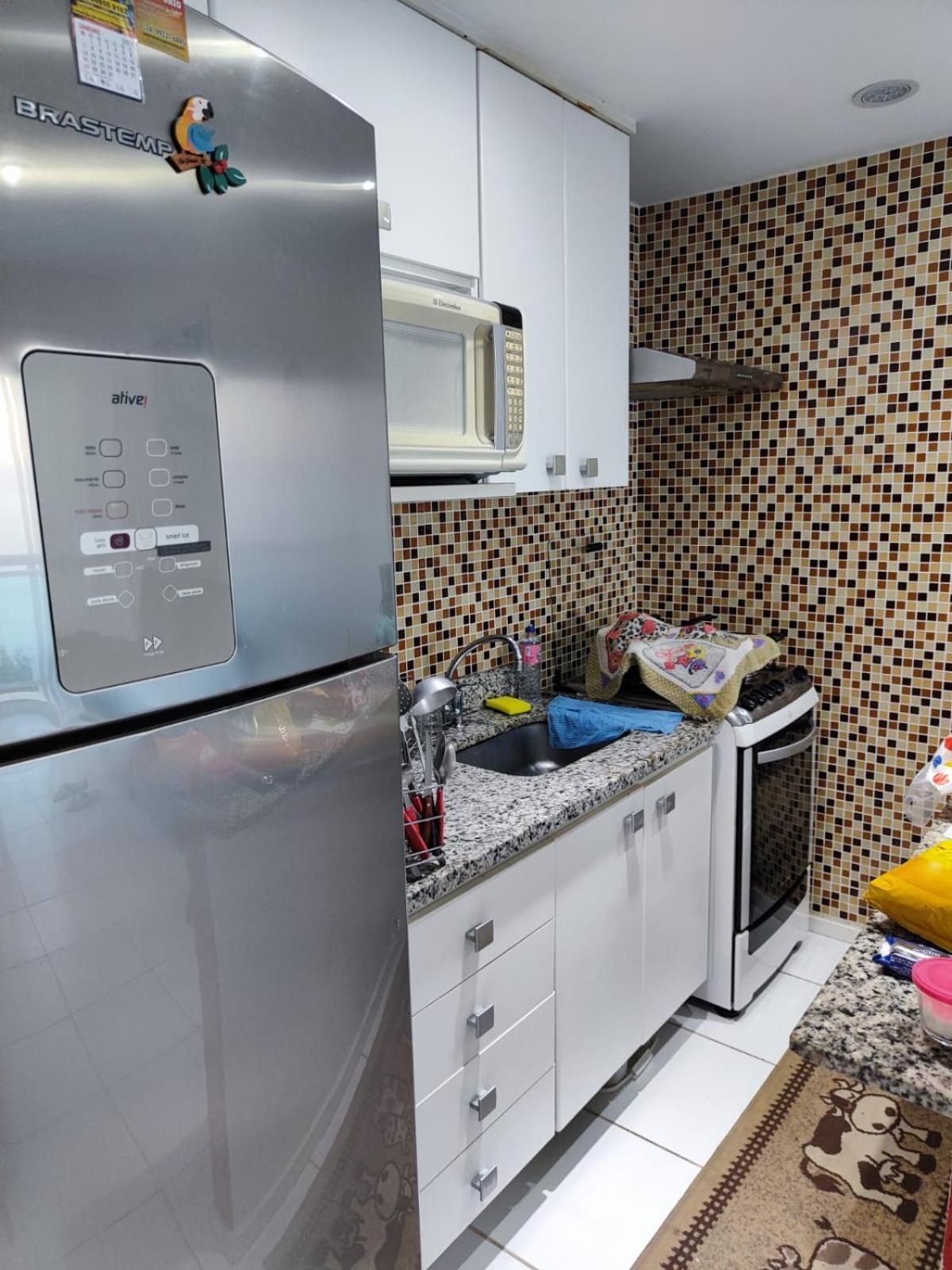 Apartamento Aconchegante Em Porto Real Resort Mangaratiba Luaran gambar