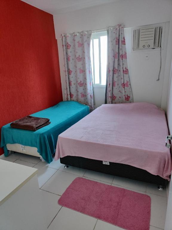 Apartamento Aconchegante Em Porto Real Resort Mangaratiba Luaran gambar