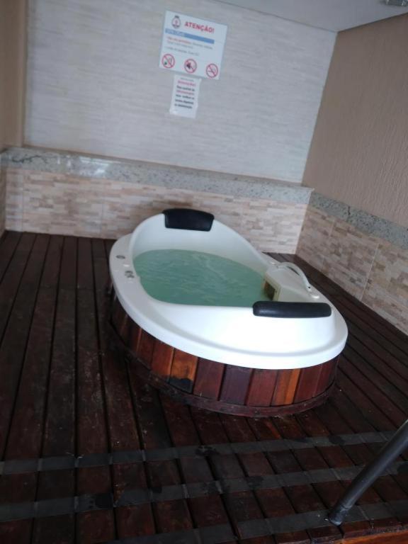 Apartamento Aconchegante Em Porto Real Resort Mangaratiba Luaran gambar