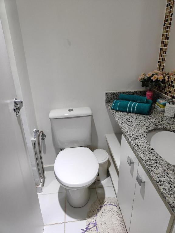 Apartamento Aconchegante Em Porto Real Resort Mangaratiba Luaran gambar